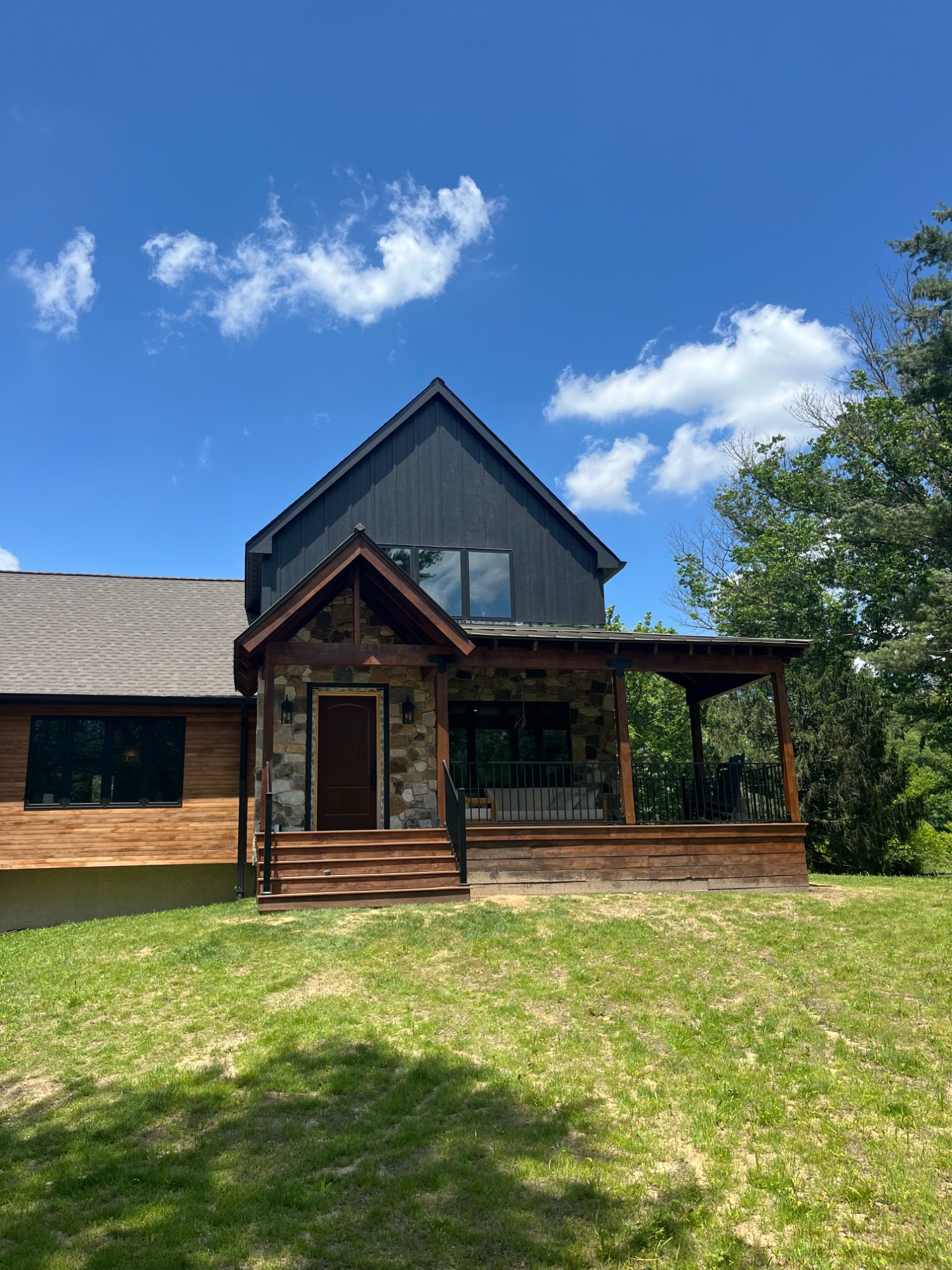 Exterior Remodeling South Jersey